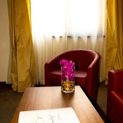 Calipso Hotel спа
