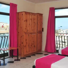 Beach Garden Hotel 3* Стандартный номер с различными типами кроватей фото 3