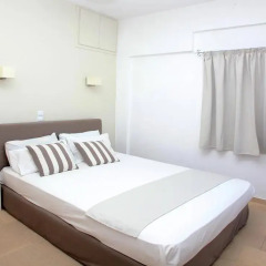 Апартаменты Iraklis Studios & Apartments Студия с различными типами кроватей фото 2