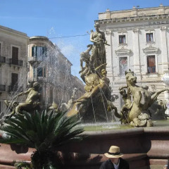 Отель Porta Marina Holiday Сиракуза фото 3