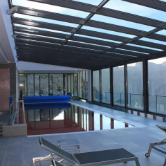 Eira do Serrado Hotel & SPA бассейн фото 2