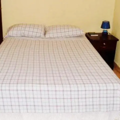 Hotel & Hostal Yaxkin Copan 2* Стандартный номер с двуспальной кроватью фото 6