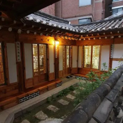 Отель Irang Hanok Guesthouse Южная Корея, Сеул - отзывы, цены и фото номеров - забронировать отель Irang Hanok Guesthouse онлайн развлечения