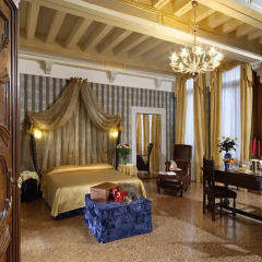 Отель San Sebastiano Garden Полулюкс фото 5