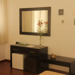 Hotel Vila 3 3* Стандартный номер с различными типами кроватей фото 21