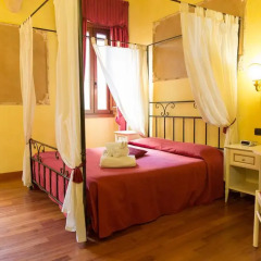 Отель Best Suites Trevi 4* Люкс с различными типами кроватей фото 6