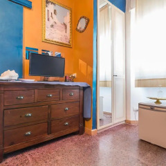 Отель Villa Beach City удобства в номере фото 2