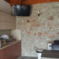 Отель Guest House Balchik в номере