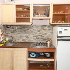 Отель Holiday Home Ruben в номере