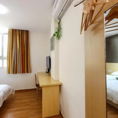 Xiangyun Business Hotel комната для гостей