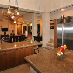 Отель Villa Vista del Mar Мексика, Сан-Хосе-дель-Кабо - отзывы, цены и фото номеров - забронировать отель Villa Vista del Mar онлайн интерьер отеля