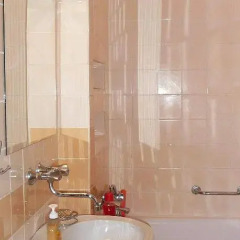 Отель Vila Daniela ванная