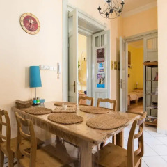Отель Downtown Oasis Guesthouse в номере фото 2