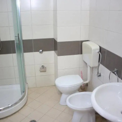 Hotel Kapri 3* Апартаменты с различными типами кроватей фото 2