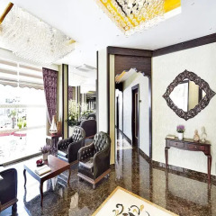 Ideal Piccolo Hotel Турция, Мармарис - отзывы, цены и фото номеров - забронировать отель Ideal Piccolo Hotel - All Inclusive - Adults Only онлайн интерьер отеля фото 3