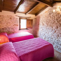 Отель Nena Al Borgo Castello Сперлонга комната для гостей фото 9