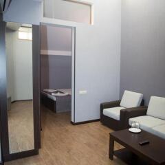 Eridana Hotel Люкс фото 15