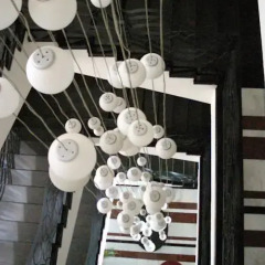 Akhtamar Hotel CJSC балкон