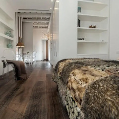 Отель Mario Suite Rome Италия, Рим - отзывы, цены и фото номеров - забронировать отель Mario Suite Rome онлайн комната для гостей фото 5