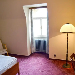 Hotel Praha Liberec 3* Стандартный номер фото 3