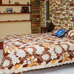 Отель Milingona City Center Hostel Албания, Тирана - отзывы, цены и фото номеров - забронировать отель Milingona City Center Hostel онлайн комната для гостей фото 3