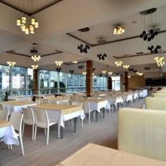 Marinem Diana Hotel питание