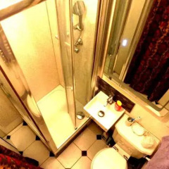 Отель Chambre D'hôtes Un Air De Montmartre Париж сауна
