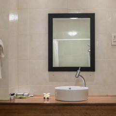Отель The Beehive 3* Студия с различными типами кроватей фото 6