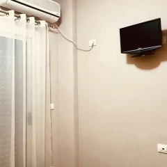 Hotel Relax Dhermi 4* Стандартный номер с двуспальной кроватью фото 5