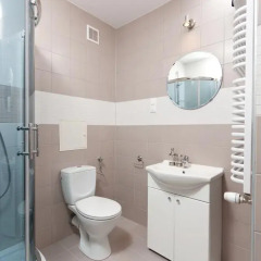 Отель Cilantro Bed & Breakfast 3* Стандартный номер фото 7