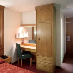 St Giles London - A St Giles Hotel 3* Стандартный номер с различными типами кроватей фото 7