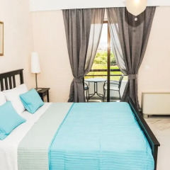 Отель Valentino Hotel Греция, Петалудес - отзывы, цены и фото номеров - забронировать отель Valentino Hotel онлайн комната для гостей