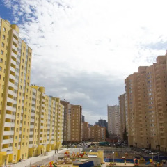 Отель Yin Yang In Das Haus Complex Номер категории Эконом фото 12