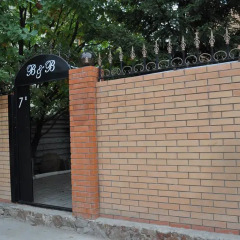 Гостиница B&B Sargul street Казахстан, Нур-Султан - отзывы, цены и фото номеров - забронировать гостиницу B&B Sargul street онлайн парковка