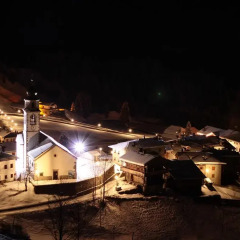 Отель Haus Khlemele Саурис