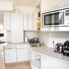 Отель Vienna-Design-Apartments Австрия, Вена - отзывы, цены и фото номеров - забронировать отель Vienna-Design-Apartments онлайн в номере