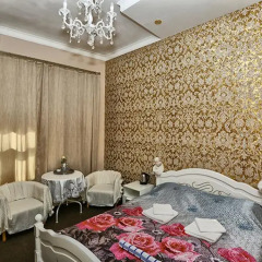 Гостиница Парадис на Новослобоской 2* Номер Комфорт с различными типами кроватей фото 4