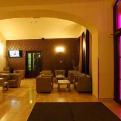 Отель Designhotel Elephant Prague развлечения