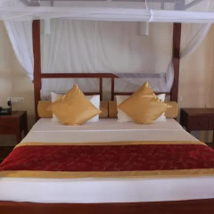 Warahena Beach Hotel комната для гостей фото 5