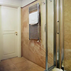 Апартаменты Navona Luxury Apartments Улучшенные апартаменты с различными типами кроватей фото 21