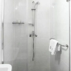 Hotel Eastern I 2* Стандартный номер с различными типами кроватей фото 9