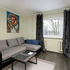 Отель Private Apartment Эстония, Таллин - отзывы, цены и фото номеров - забронировать отель Private Apartment онлайн комната для гостей фото 4