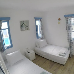 Отель Panorama Otel комната для гостей фото 3