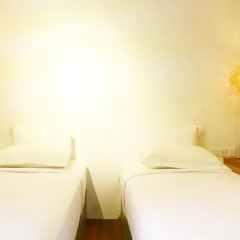 Отель Mangosteen Ubud by Premier Hospitality Asia 4* Номер Делюкс с различными типами кроватей фото 8