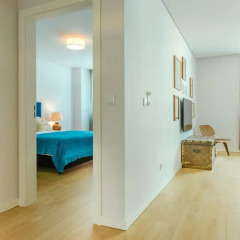 Отель Lisbon Serviced Apartments - Liberdade Португалия, Лиссабон - отзывы, цены и фото номеров - забронировать отель Lisbon Serviced Apartments - Liberdade онлайн комната для гостей фото 4