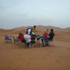 Отель Merzouga Camp Марокко, Мерзуга - отзывы, цены и фото номеров - забронировать отель Merzouga Camp онлайн детские мероприятия фото 2
