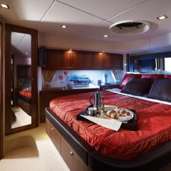 Отель Maikhao Dream Luxury Yacht интерьер отеля фото 3