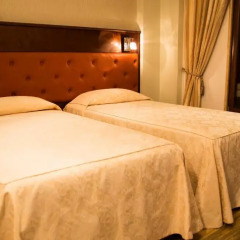Отель Vila Alba 4* Стандартный номер фото 3
