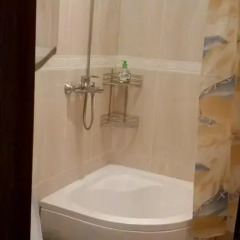 Гостиница Inn Volodarsky Номер Эконом разные типы кроватей фото 5