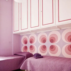 Отель Casa Dei Colori детские мероприятия